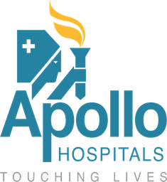 Apollo Hospitals logo