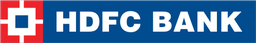 HDFC Bank logo