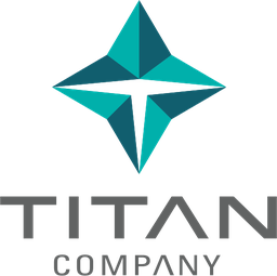 Titan logo